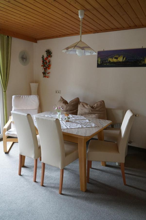 Pension & Ferienwohnung Sonnleiten Gnesau Exterior foto