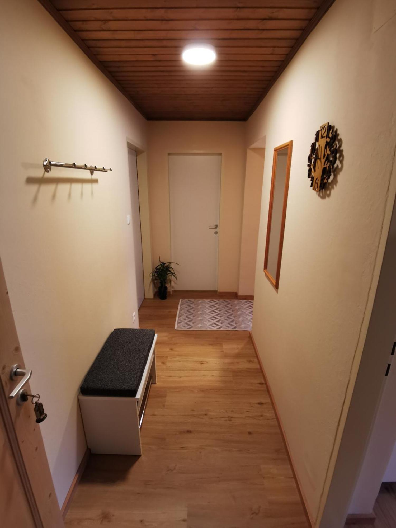 Pension & Ferienwohnung Sonnleiten Gnesau Habitación foto